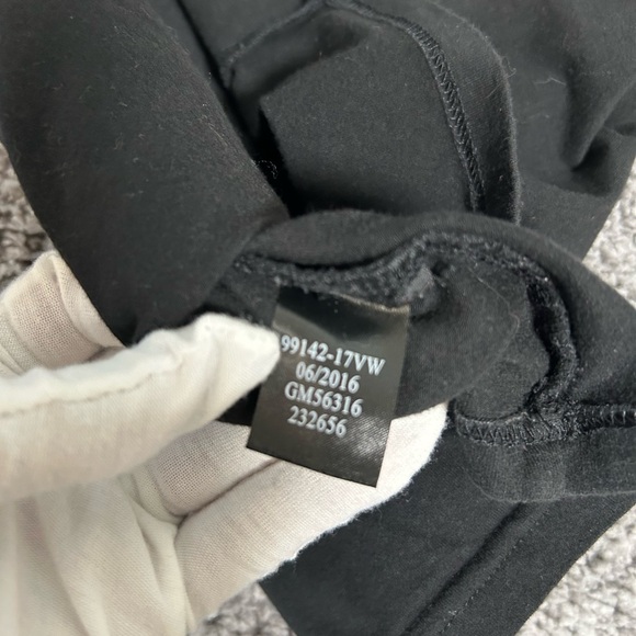 Harley-Davidson WOMEN'S CLASSIC COLORBLOCK V Neck TEE Size S - Picture 5 of 9